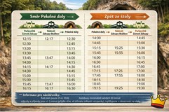 Čarodějnice v Pekelných dolech