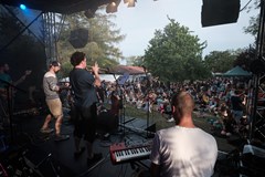 Festival HABROVKA 2026