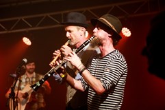 Festival HABROVKA 2026