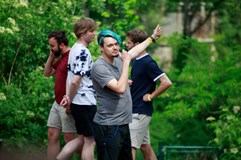 Festival HABROVKA 2026