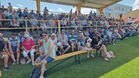 58. mezinárodní festival dechových hudeb Ratíškovice