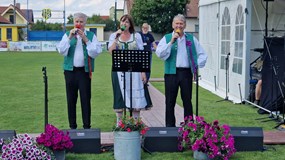 58. mezinárodní festival dechových hudeb Ratíškovice