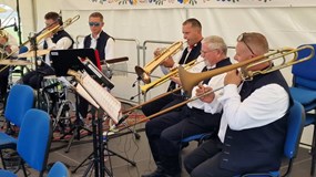 58. mezinárodní festival dechových hudeb Ratíškovice