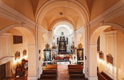 Benefiční koncert - příběhy klavíru