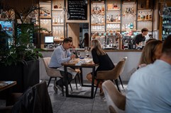 Degustace středomoří v Asadu