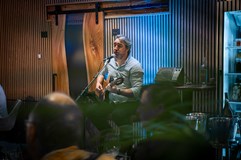 Degustace středomoří v Asadu