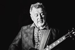 Michal Pavlíček & Trio a speciální host Kamil Střihavka