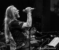 Michal Pavlíček & Trio a speciální host Kamil Střihavka