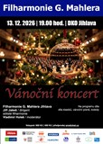 Vánoční koncert