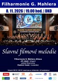 Slavné filmové melodie