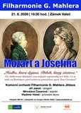 Mozart a Josefína