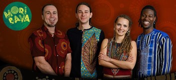 DJEMBE MARATHON 2026