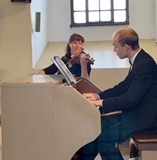 Frenštát pod Radhoštěm - Hudba v chrámech 