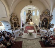 Frenštát pod Radhoštěm - Hudba v chrámech 