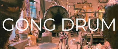 DJEMBE MARATHON 2026