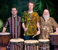 DJEMBE MARATHON 2026