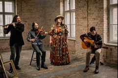 DJEMBE MARATHON 2026