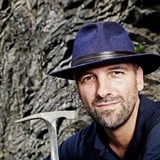 Děti žerou dinosaury - přednáška s paleontologem