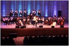 Grande Moravia - Love Story