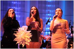 Grande Moravia - Love Story