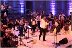 Grande Moravia - Love Story