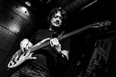 Azahar: Flamenco & World music