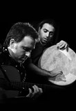Azahar: Flamenco & World music