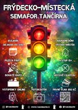 Frýdecko Místecká Semafor Tančírna