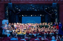 Tanečně společně 2026 od 14.00