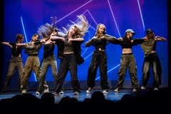 Tanečně společně 2026 od 14.00