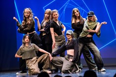 Tanečně společně 2026 od 14.00