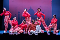 Tanečně společně 2026 od 14.00