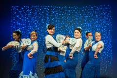 Tanečně společně 2026 - vol.2