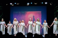 Tanečně společně 2026 - vol.2