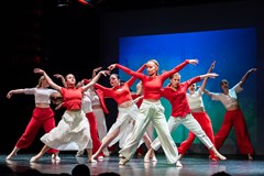 Tanečně společně 2026 - vol.2