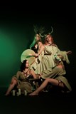 Burleskova Night: Scifi-Fantasy 2026