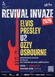 Revival Invaze 2026