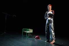 Real-iTy? – Lenka Půžová