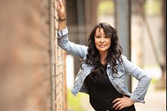 (Ne)jenom dámská jízda