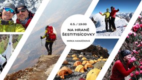 NA HRANĚ ŠESTITISÍCOVKY