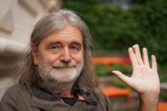 Záviš na Melodce na Střeláku - OPEN AIR!