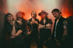 Tortuga After Dark: Rock N' Roll Bay