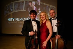 Hity filmového plátna 