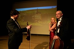 Hity filmového plátna 