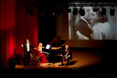 Hity filmového plátna 