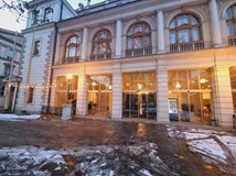 Novoroční koncert & Andrea Kalivodová