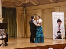 Novoroční koncert & Andrea Kalivodová