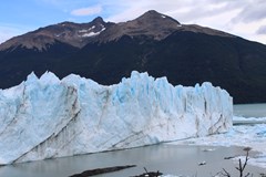 Patagonií nejen stopem – Chile & Argentina