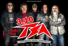 TSA MNKWL / PL/ - Druhý dech /CZ/