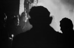 Piemuele a Starověrci